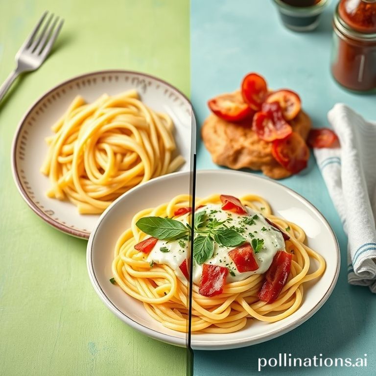 Struggle Meals Transformed into Gourmet Dishes with CookAI
